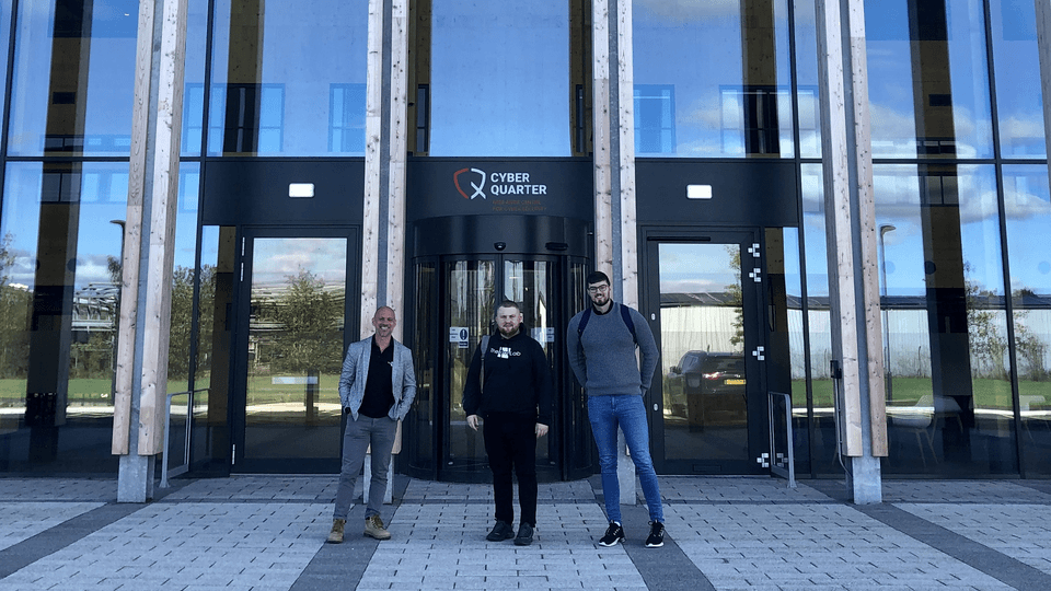 The DM Lab Attend The Human Factors The DM Lab