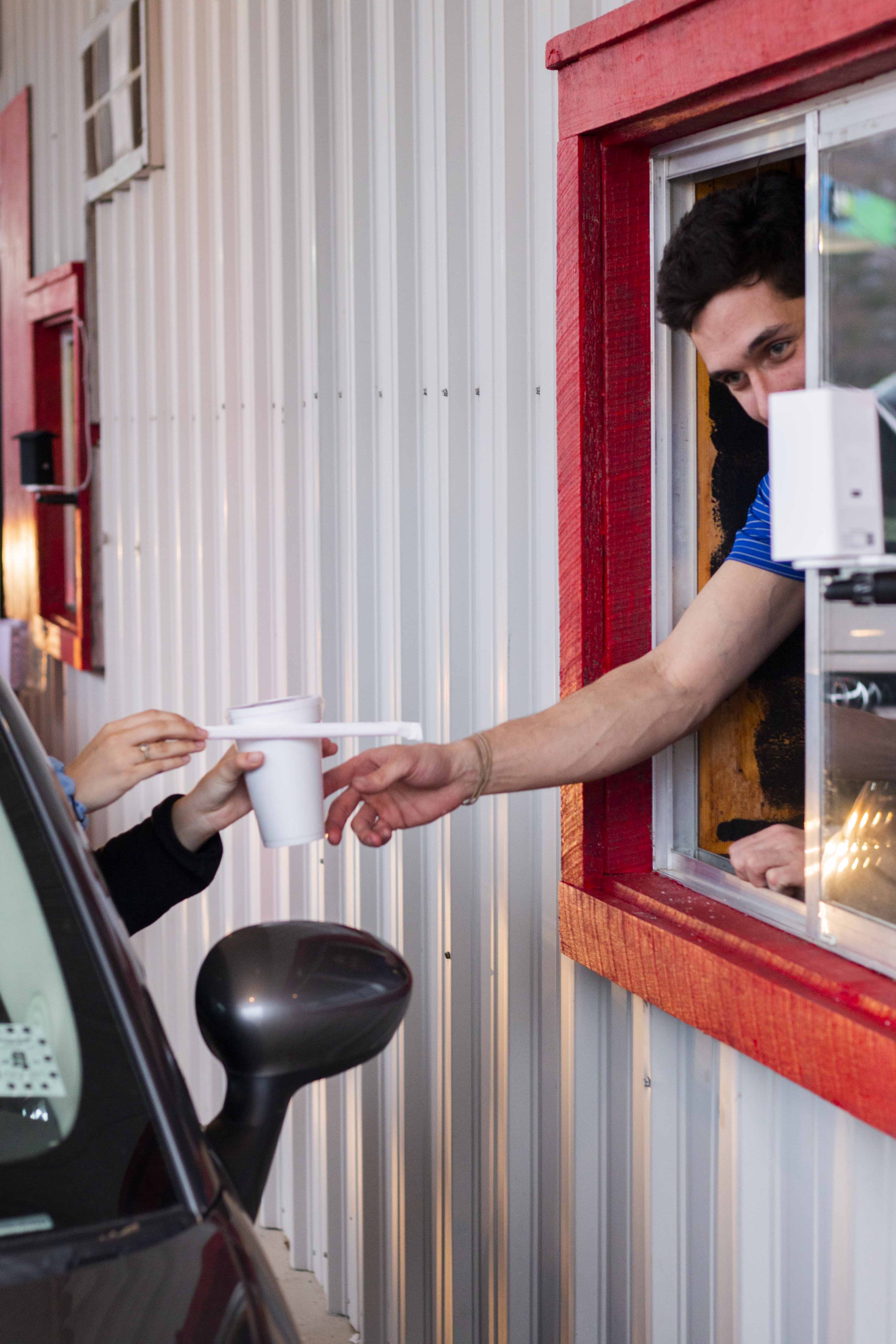 Frozen Daiquiri DriveThru Near Me at Don Alexander blog