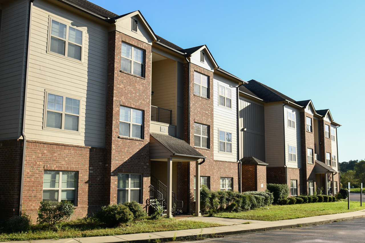 Bankruptcy leaves Taylor Bend residents in limbo The Daily