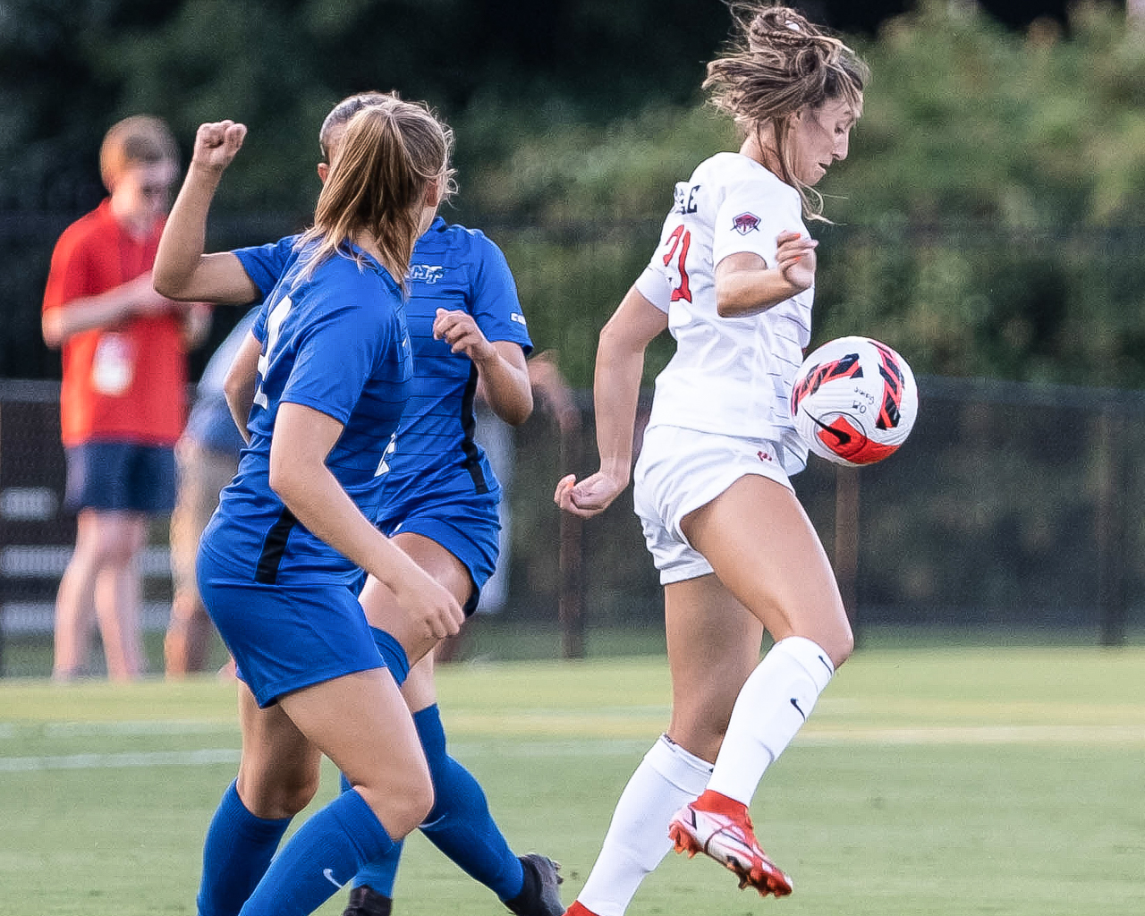 Ole Miss Soccer season comes to an early end The Daily Mississippian