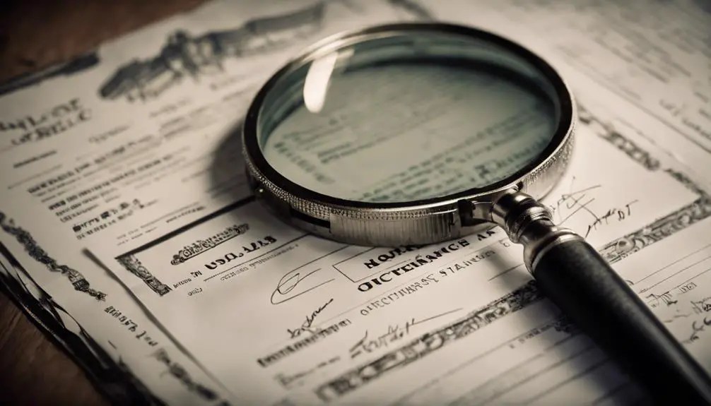 Is State Vital Records Legit