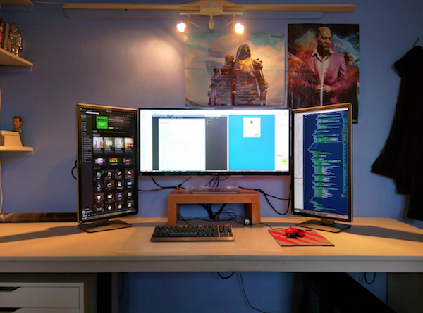 10 Gaming Setups That Will Drop Your Jaw The