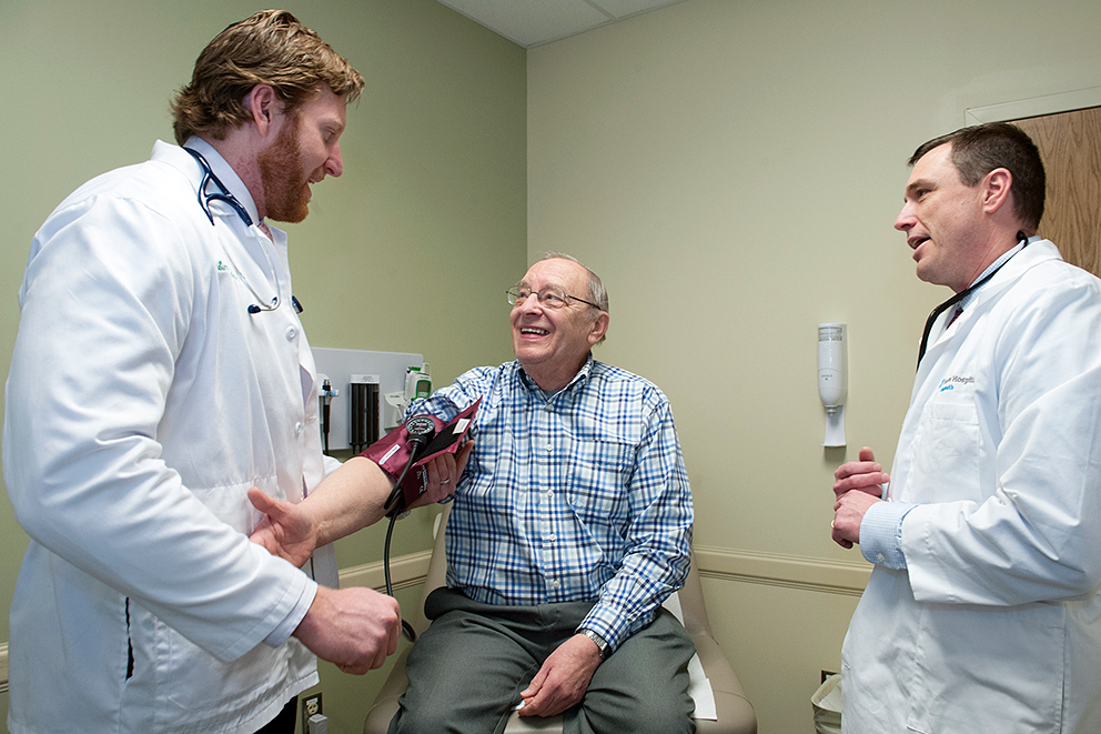 Residency match strategy Get tips from successful students