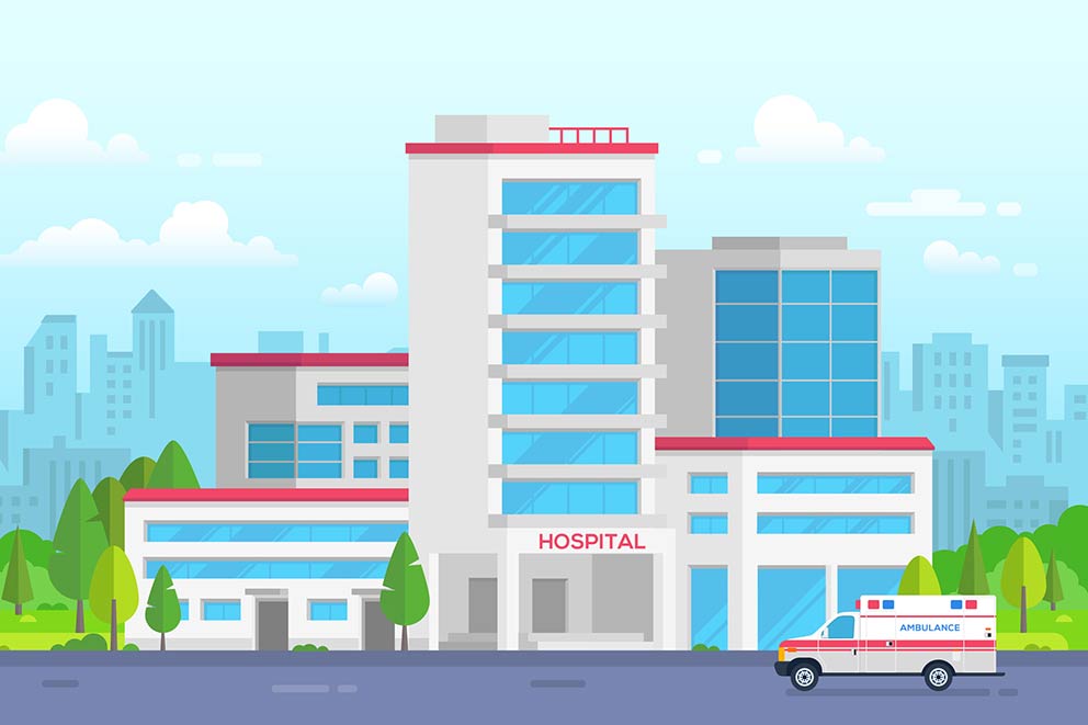 Best 100 hospitals in America, according to Healthgrades - The DO