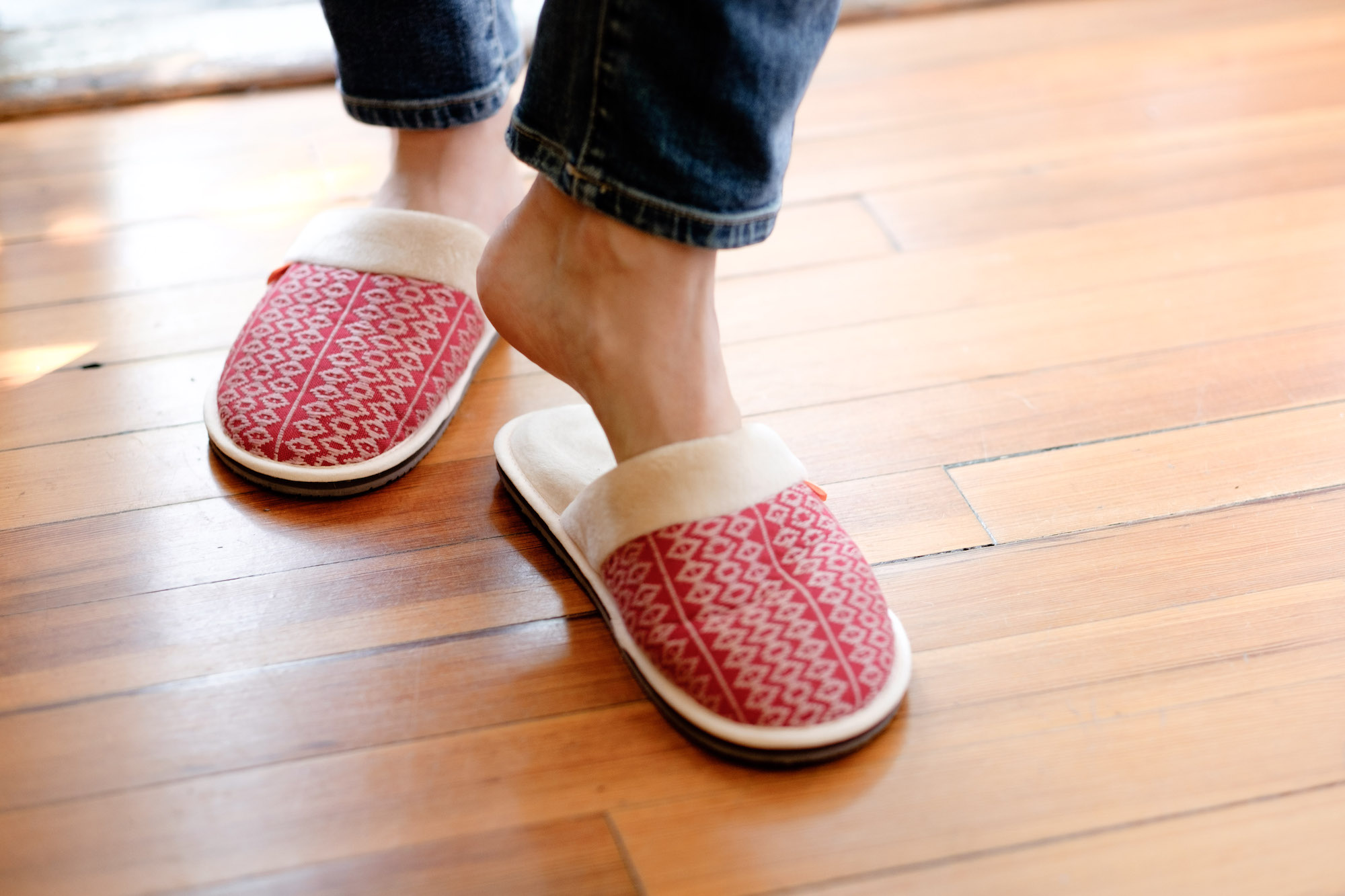 Feelin’ Good in Feelgoodz The Doctorette