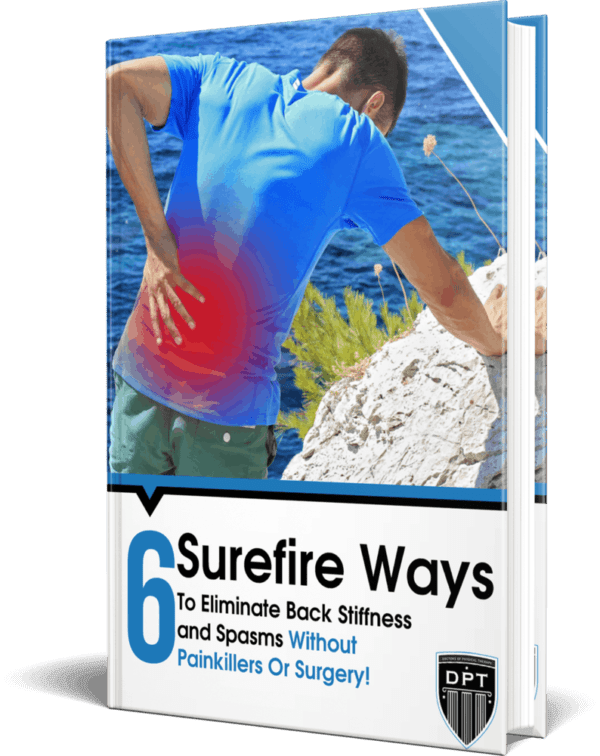 Best Treatment for Back Pain Physical Therapy in Scottsdale, Arizona