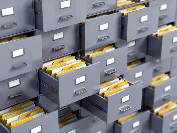 Onsite vs Offsite Document Storage The Document Warehouse
