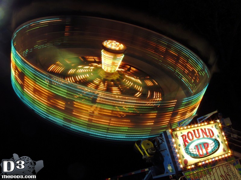WT Carny Ride RoundUp The DoD3