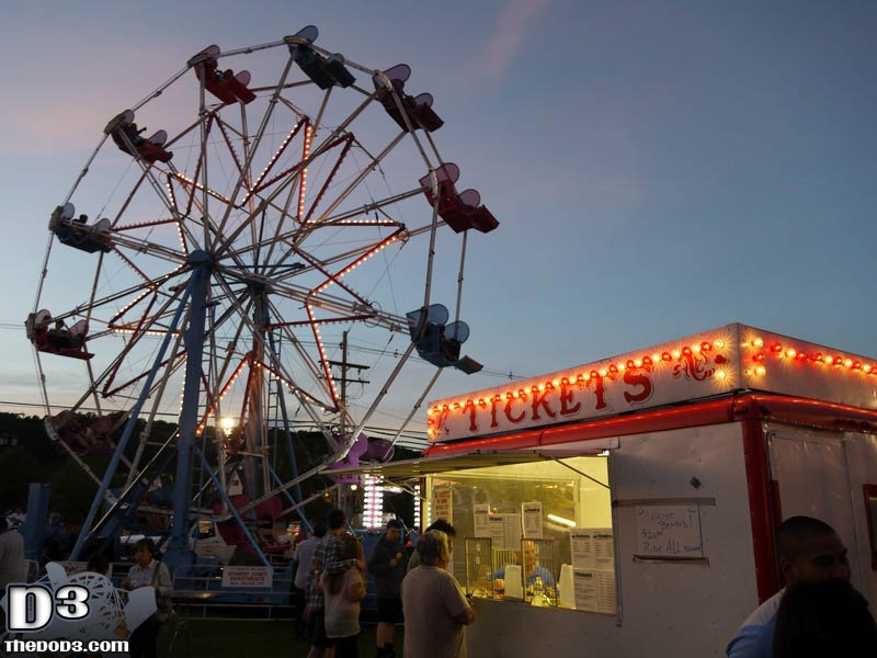 Trip Report 2015 Warren Lions Expo The DoD3