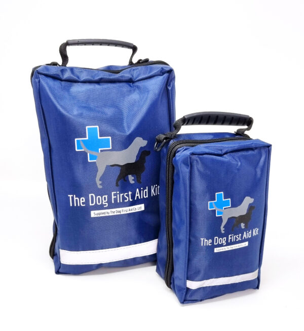 Dog First Aid Kit The Dog First Aid Co.