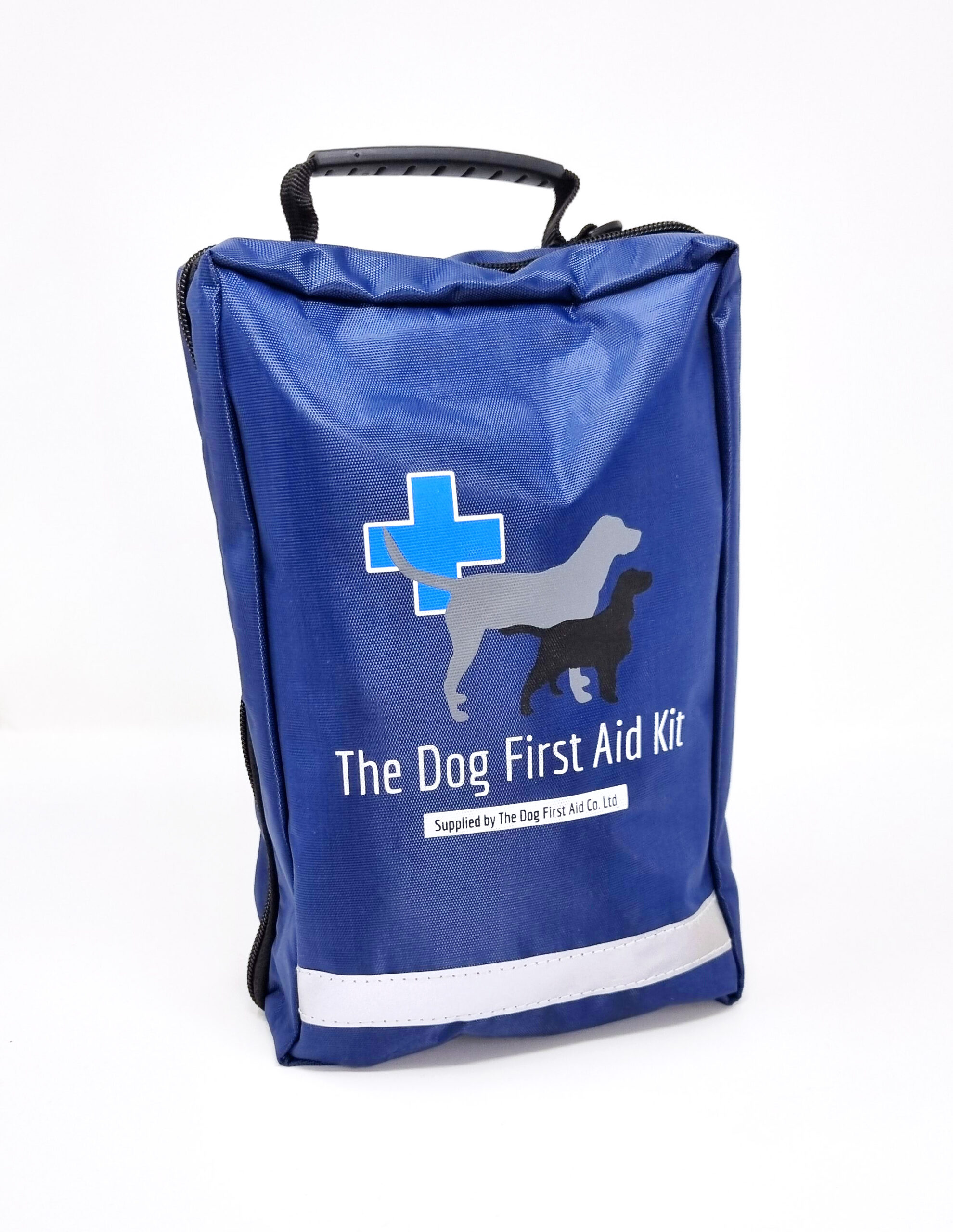 Dog First Aid Kit The Dog First Aid Co.