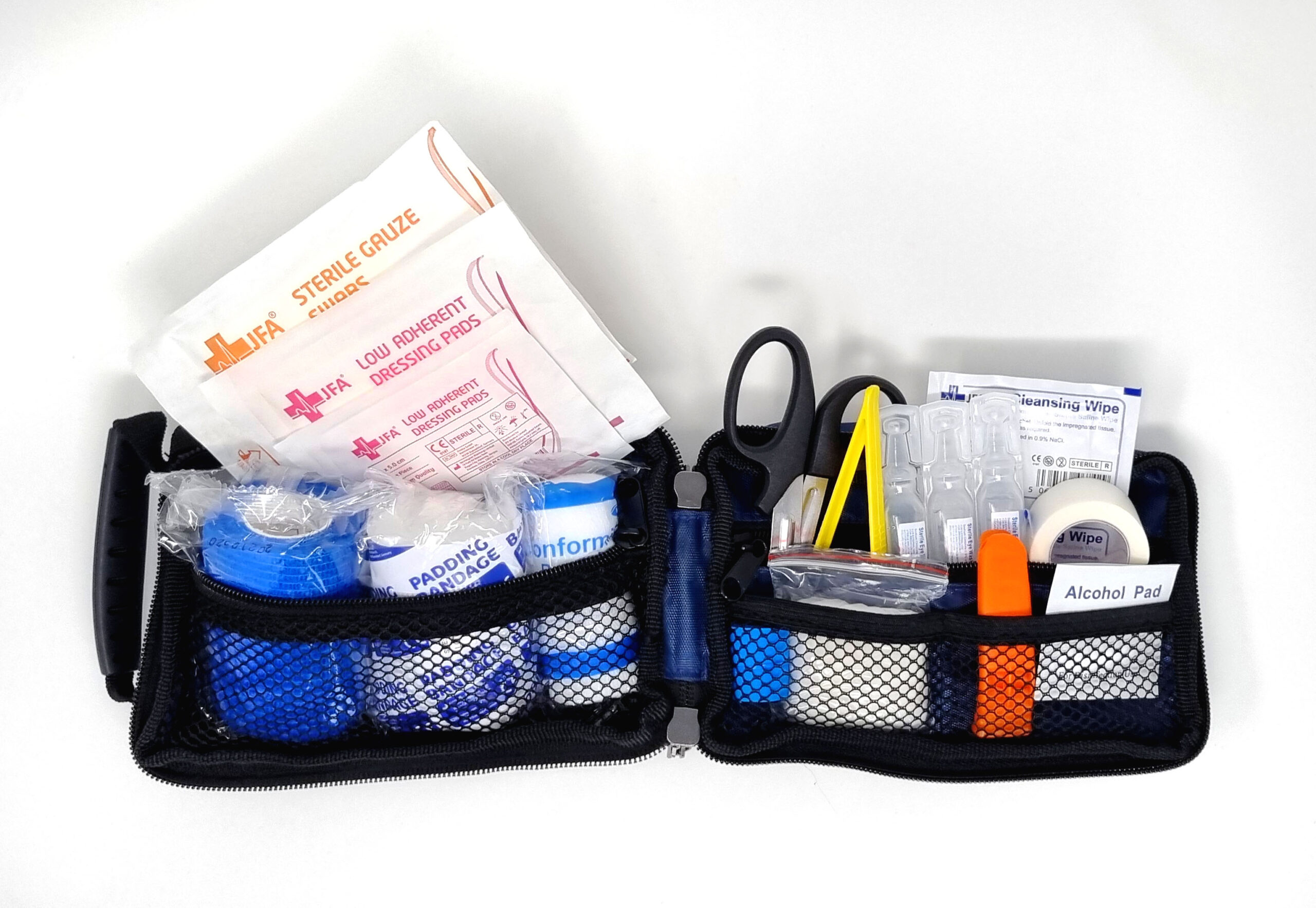 Dog First Aid Kit The Dog First Aid Co.