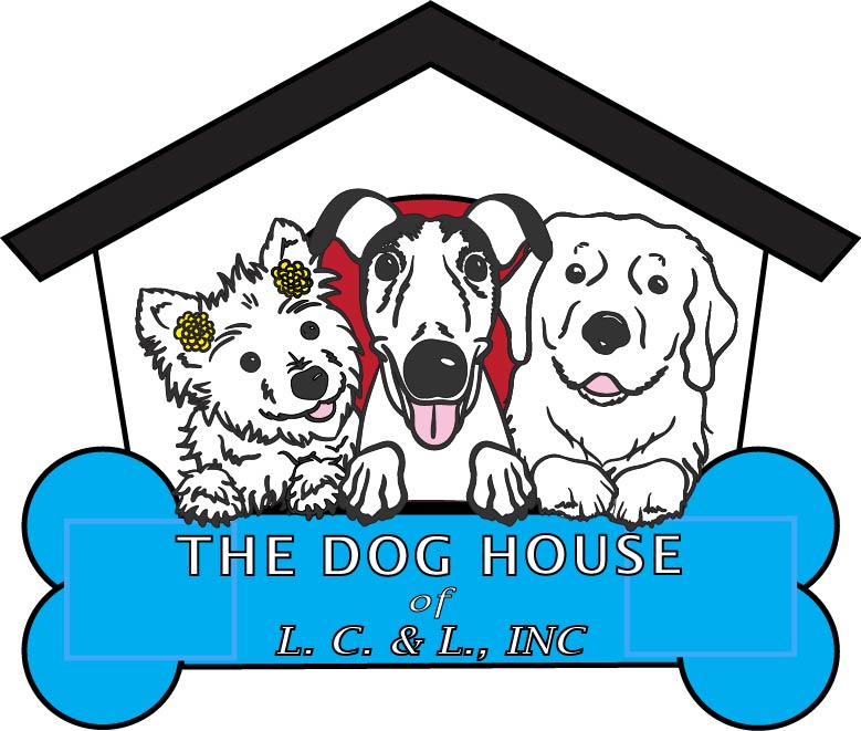 The Dog House of L.C. & L., Inc. Making every day a pawtay!