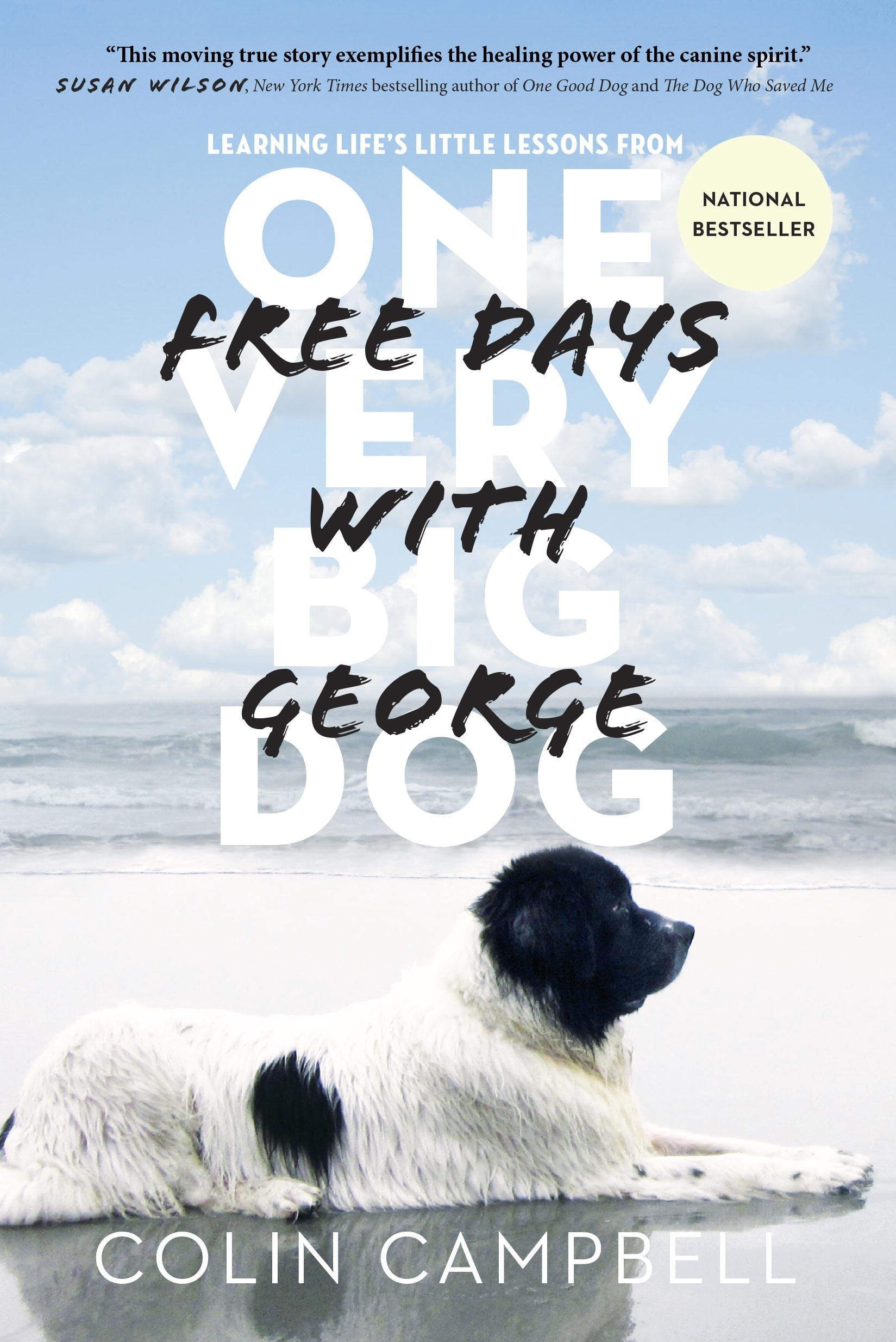 14 Books Every Newfoundland Dog Owner Should Read Page 3 of 5 The