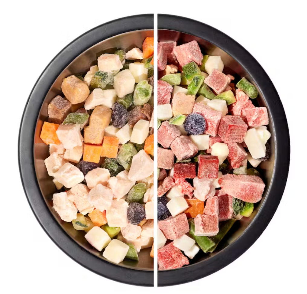 Maev Dog Food Review The Dog Tale