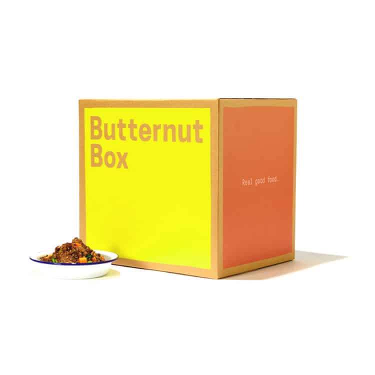 What Did Ned From All Dogs Matter Think Of Butternut Box?