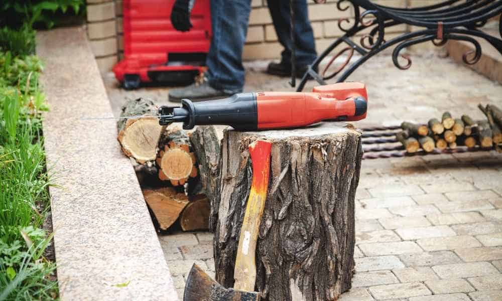 Best Reciprocating Saws Complete Reviews With Comparison
