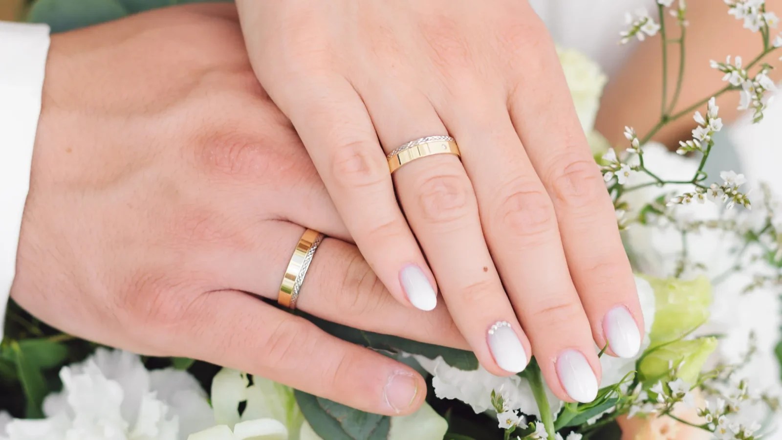 The Cultural Significance of Engagement Ring Finger Choices The