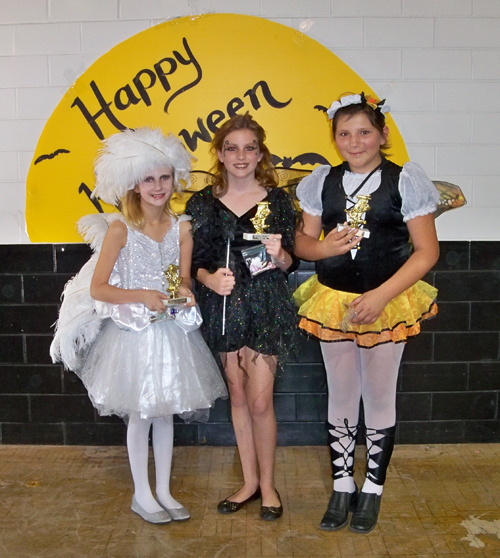 Port O’Connor Halloween Carnival Costume Contest Winners Dolphin Talk