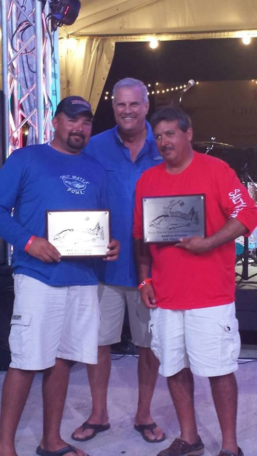 Congratulations, Poco Winners! Dolphin Talk Port O'Connor