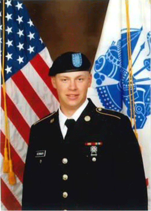 Pvt. Bowman graduates Dolphin Talk Port O'Connor Seadrift News