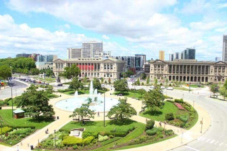 5 Reasons You’ll Want to Stay at the Logan Hotel in Philadelphia The