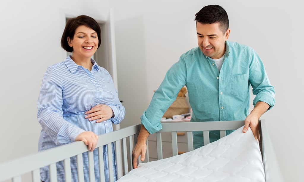 The Complete Guide to Buying a Crib Mattress