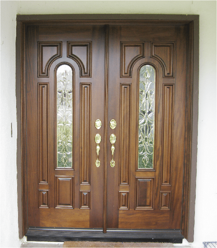 Interior French Door Interior French Door Repair