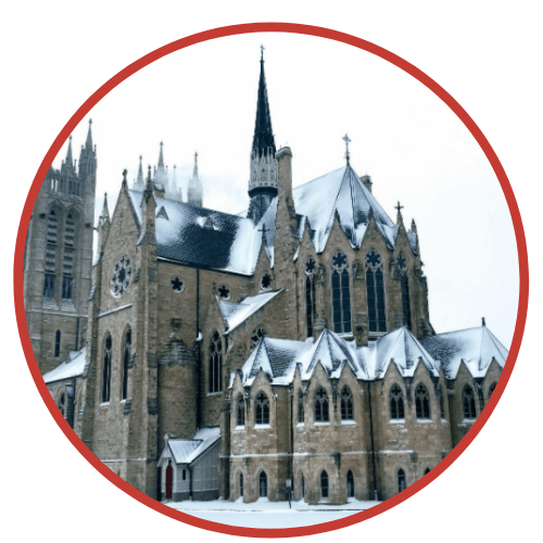 Guelph Service areas Garage door service The Door Master