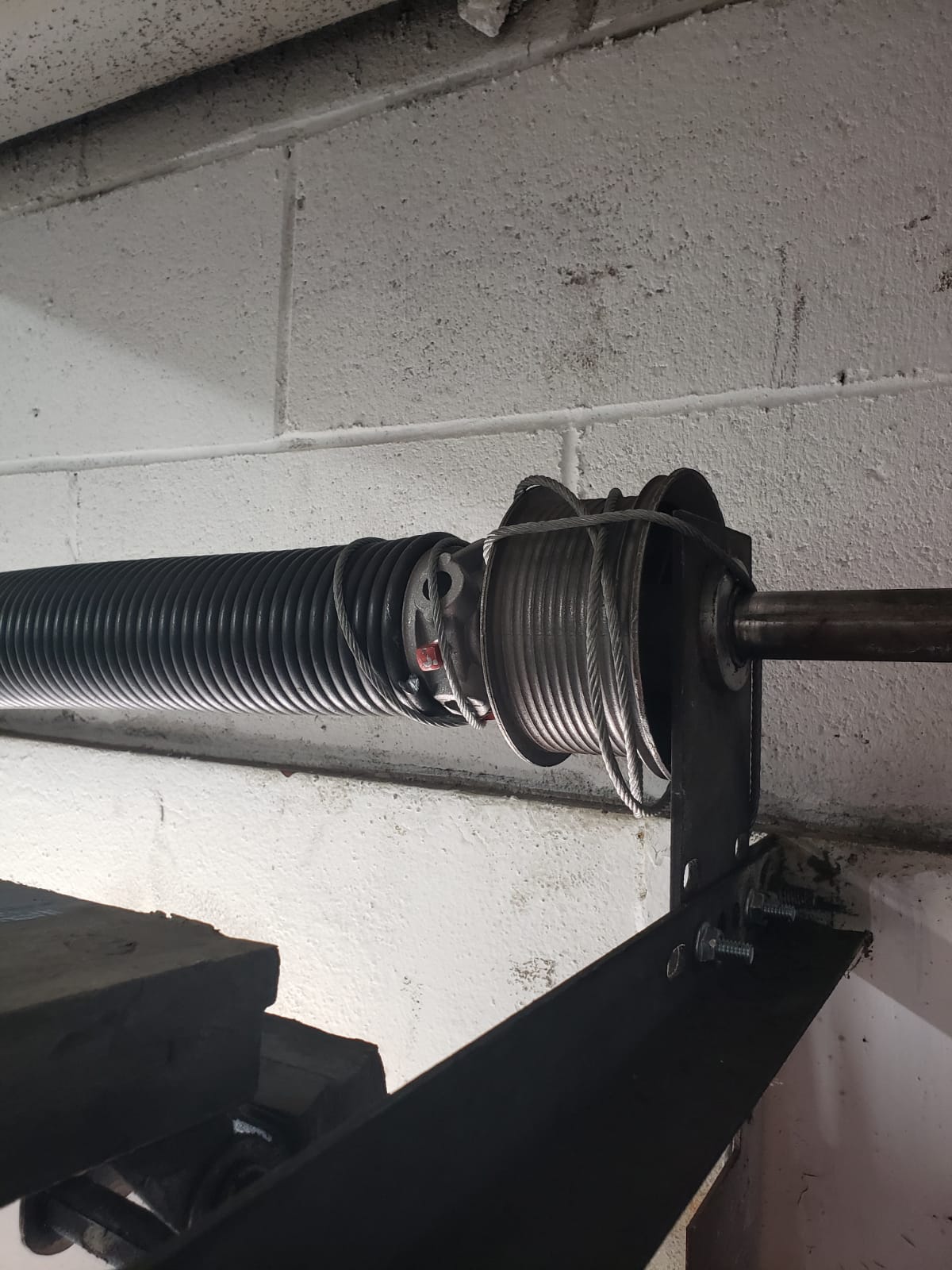 What are Garage Door Cables? TDM Garage Door Service