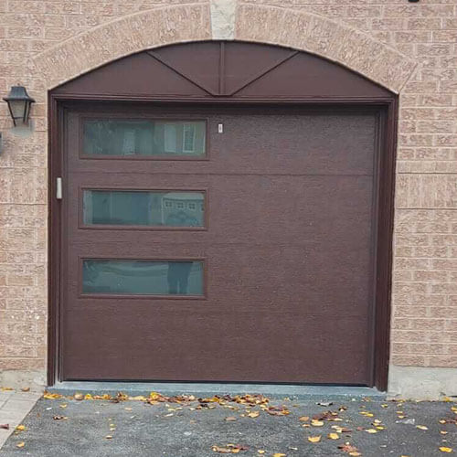 One Garage Door Spring Broke, Do I Have to Replace Both? The Door