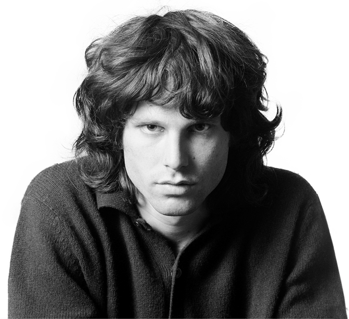 The Band The Doors