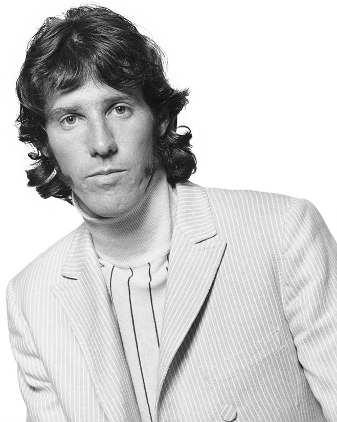 The Band The Doors