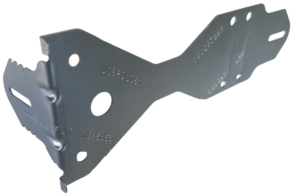 EXPR Premium Door Install Kit The Door Stud