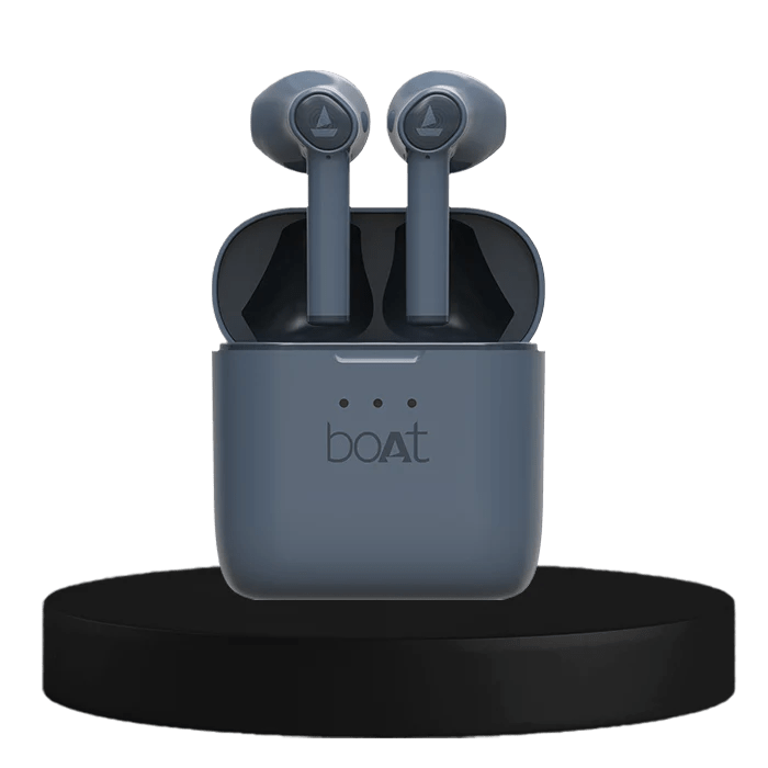 Boat Earphone Review