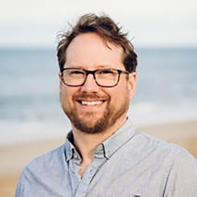 Rob Nichols Outer Banks Realtor and Broker The Doshier Team