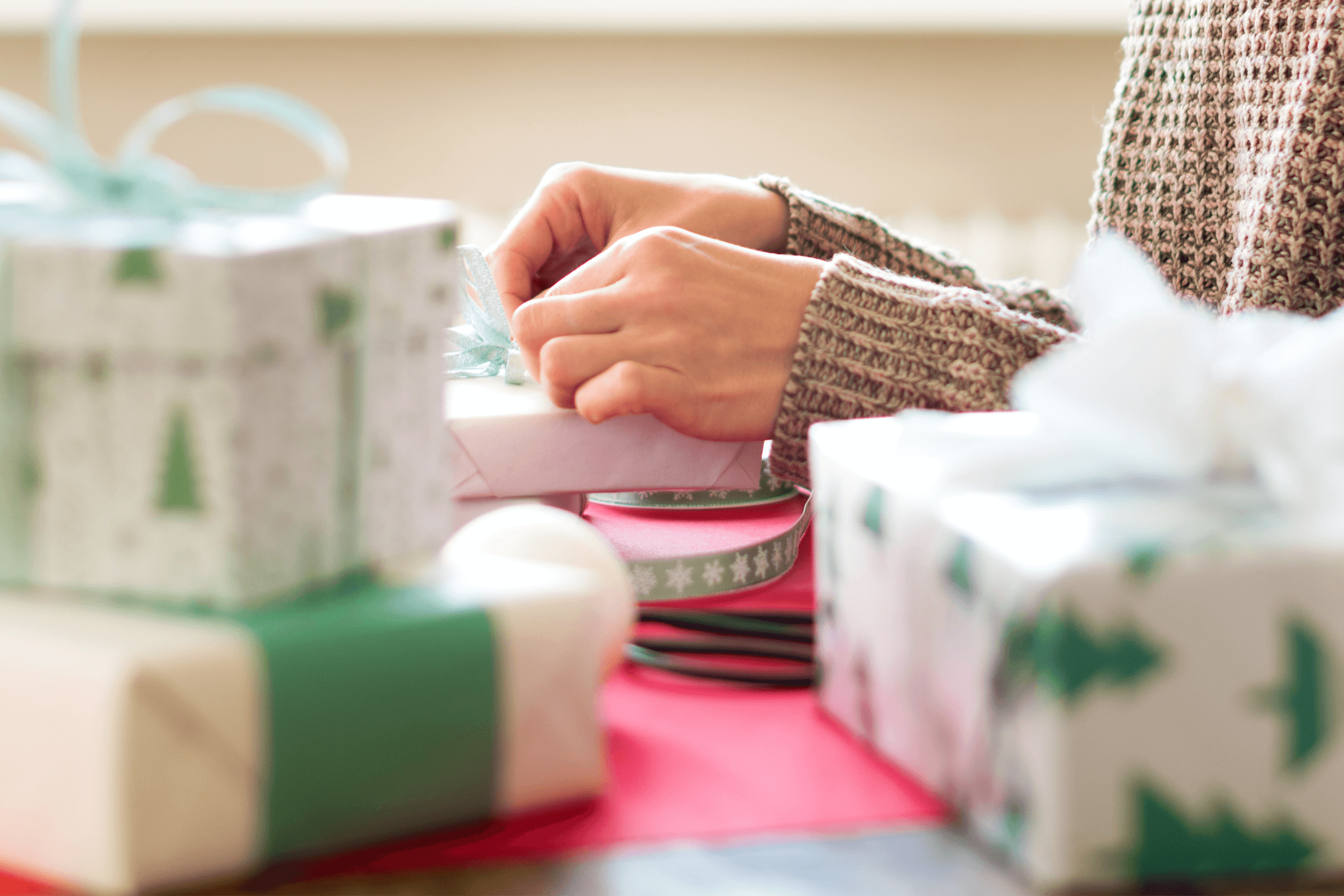 Volunteer The Dot Foundation