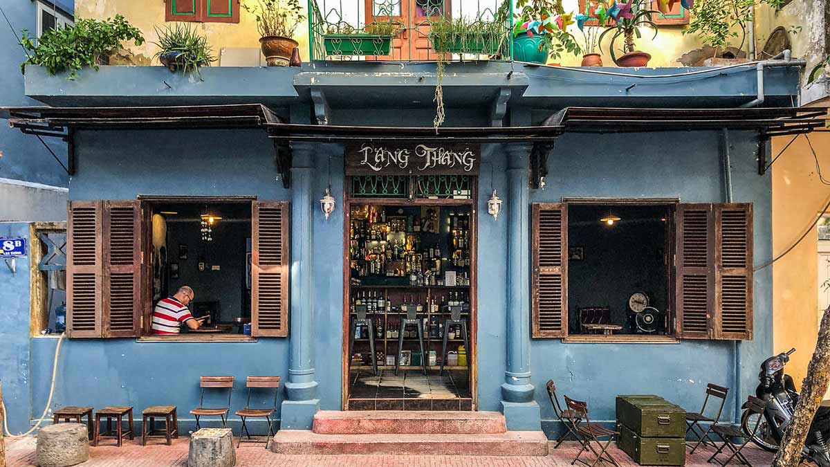 The Completely Guide To The Best Places To Eat And Drink