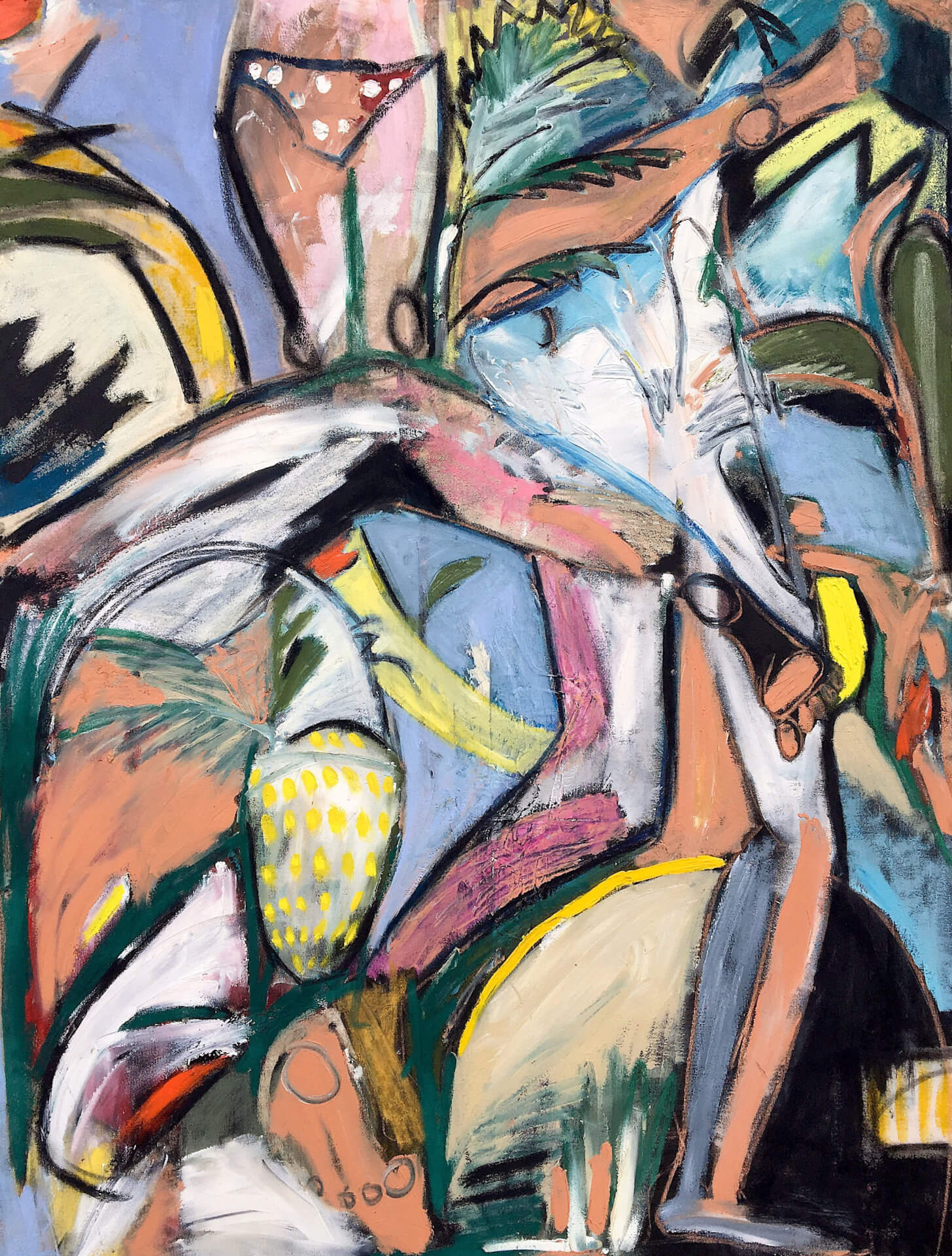 Jack Penny The Dot Project