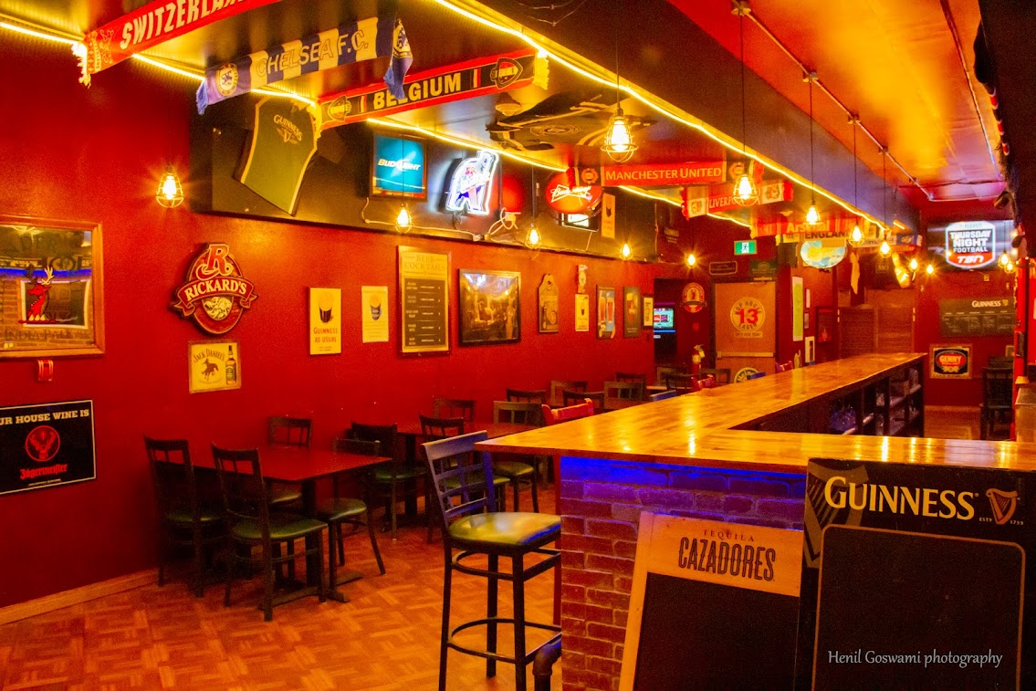 Home The Double Decker Brandon's Top Restaurant & Tavern