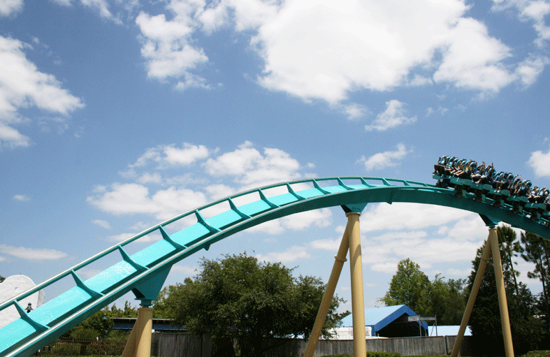 Post your roller coaster pictures! 4x4 and OffRoad Forum