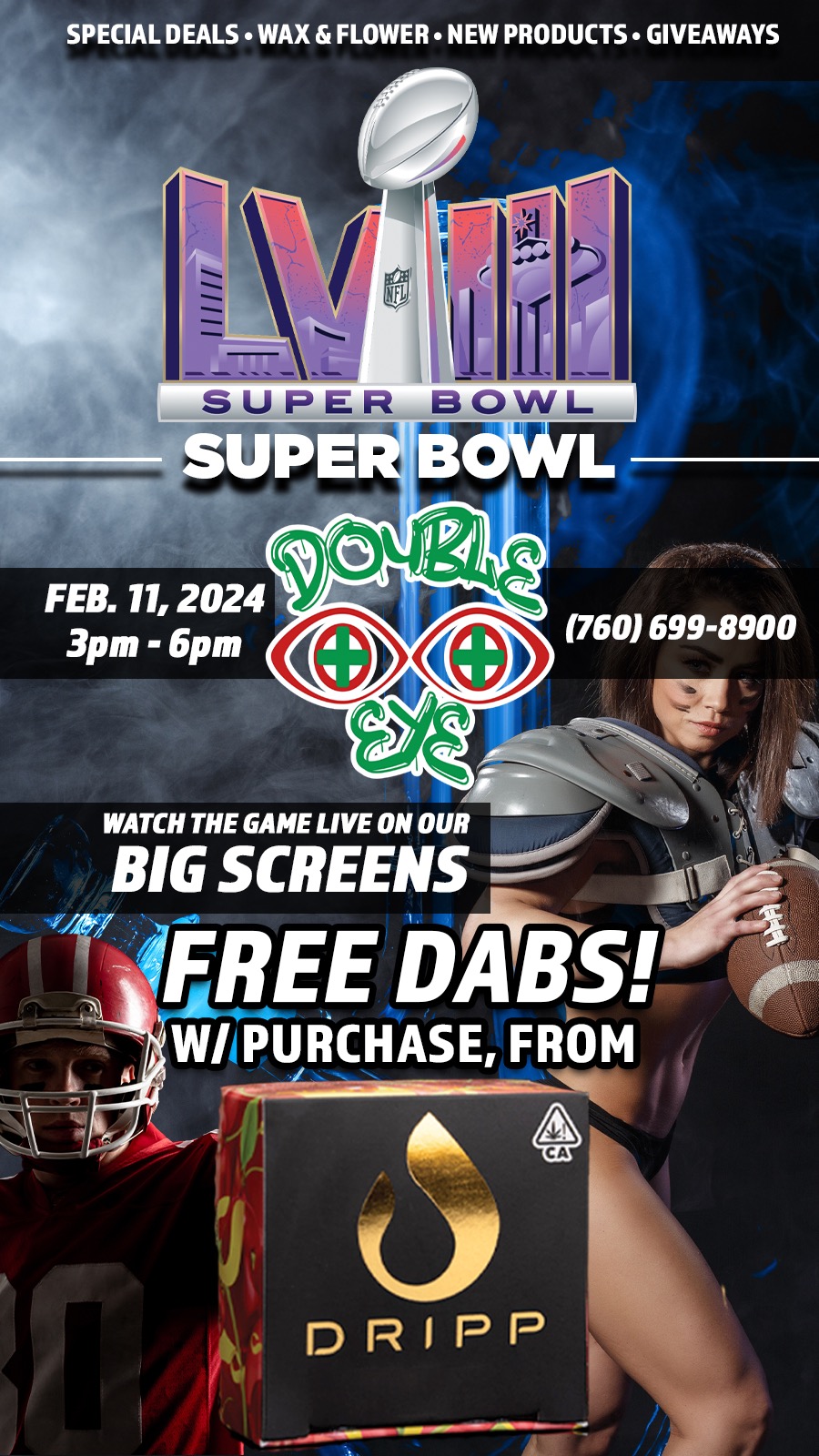 Best Cannabis Deals Cathedral City Weedmaps Promo Code CA Double