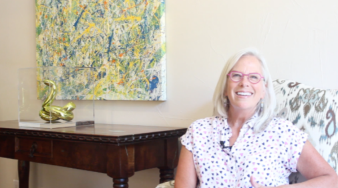 Vogel Alcove Saint Thomas the Apostle, Dallas