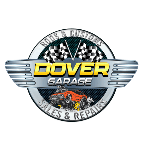 The Dover Garage, Rods, Customs, Sales, & Repair The Dover Garage