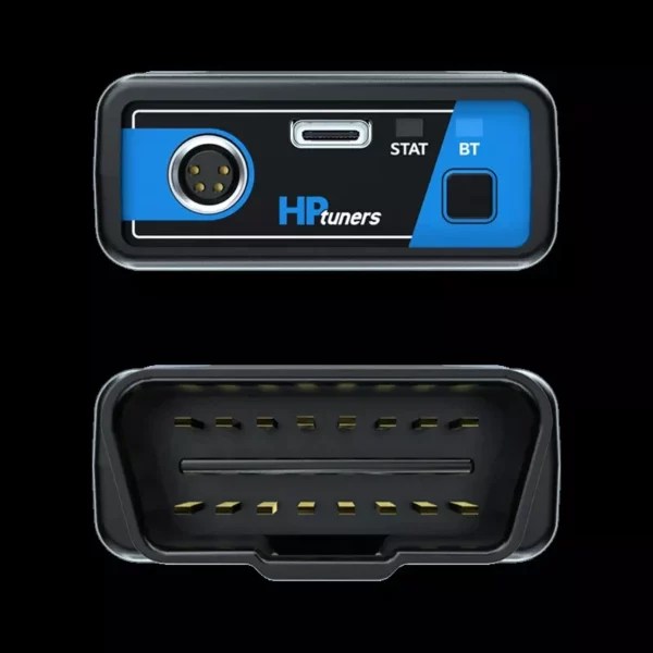 HP Tuners DPF Delete Tuning & Unlocked ECM 20172023 GM Duramax Diesel L5P