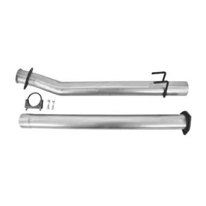 DPF Delete Pipes - TheDPFdelete.com