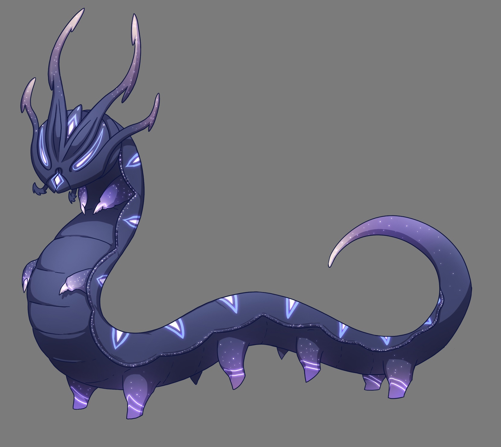 Sightseeing in Xadia Little... Bug Pal? The Dragon Prince