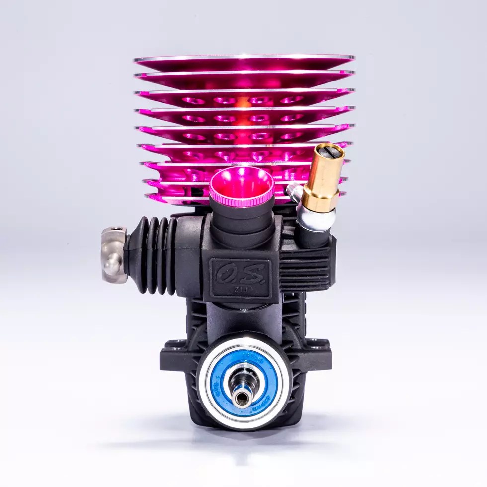 RD1 – The Drake Racing