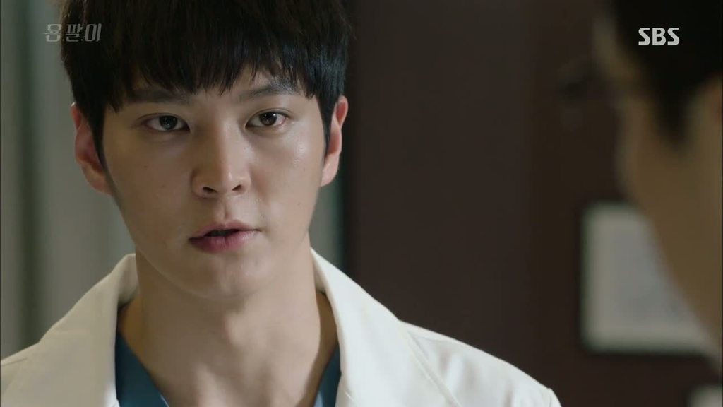 Yong Pal Drama Korea newstempo
