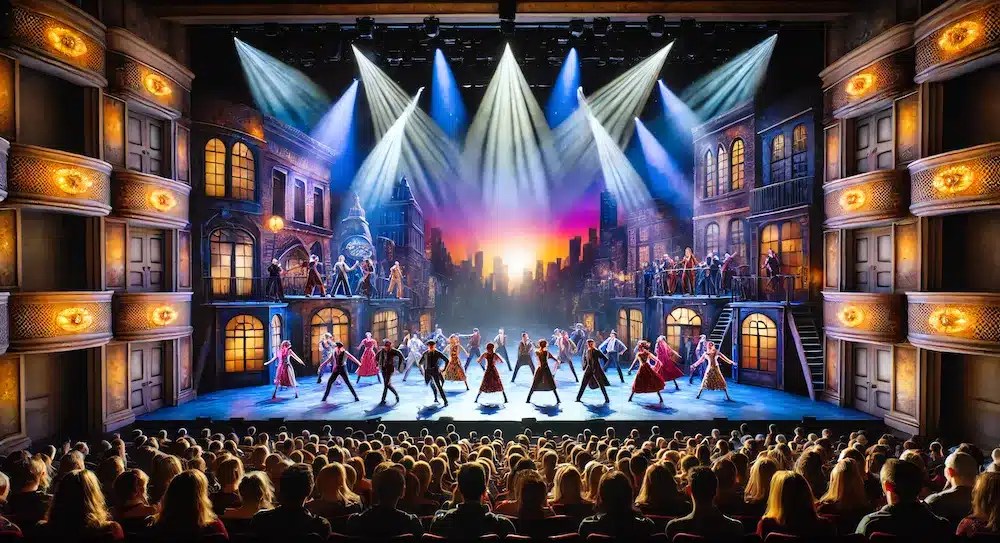 12 Amazing Benefits Of Teaching Theatre Styles In The Drama And Theatre Arts Classroom The